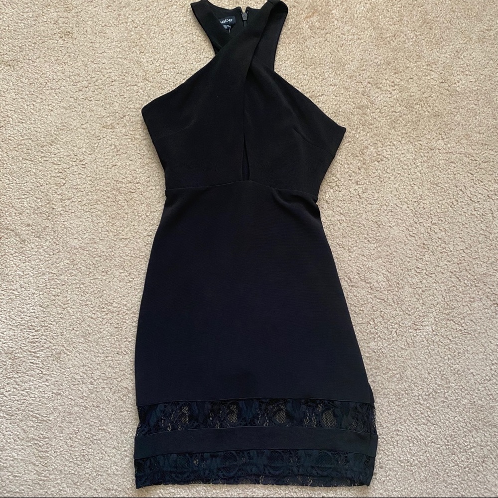 Sexy Bebe Dress